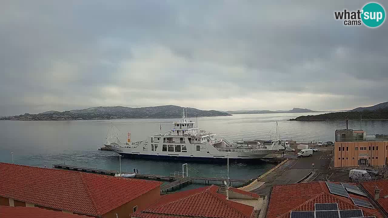 Porto di Palau – Sardinia