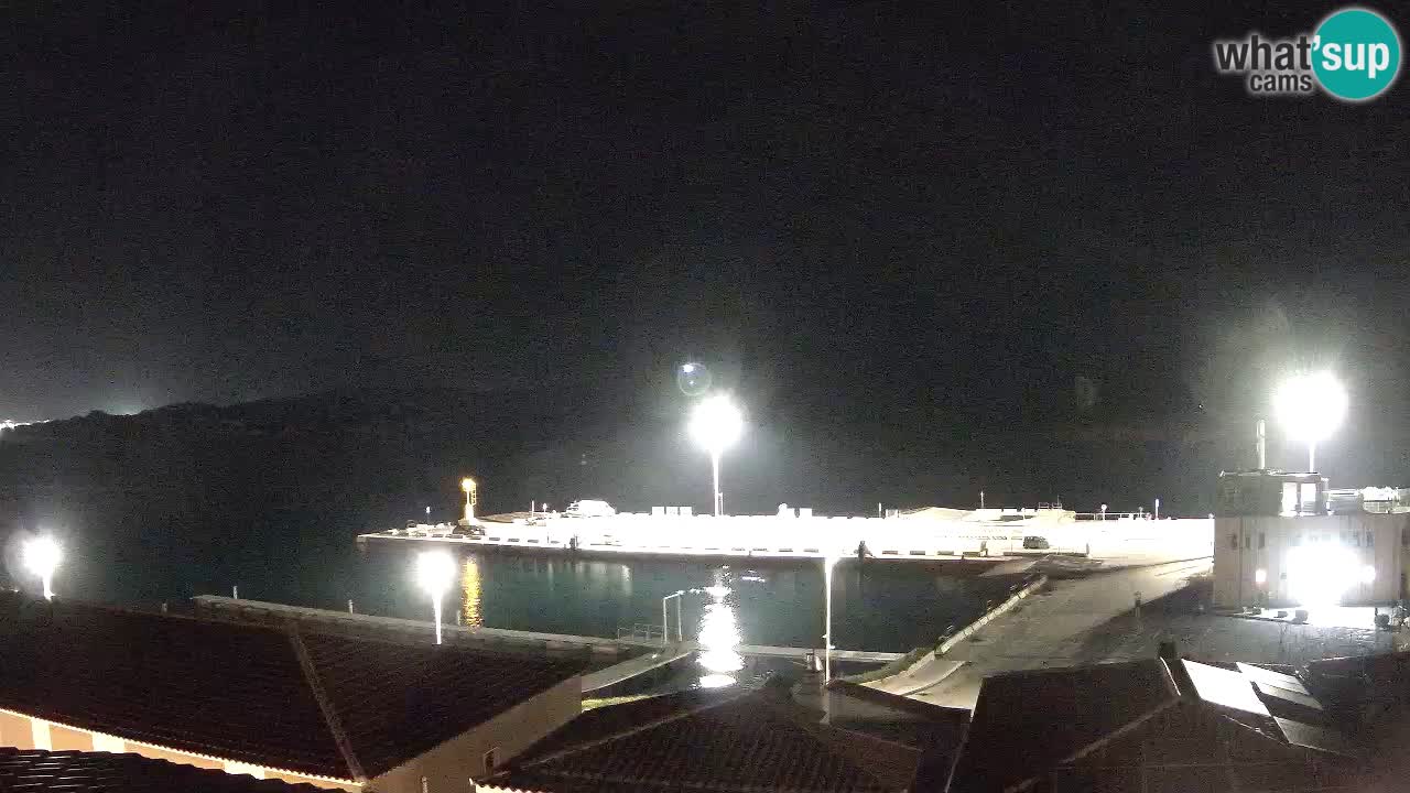 Porto di Palau – Sardinia