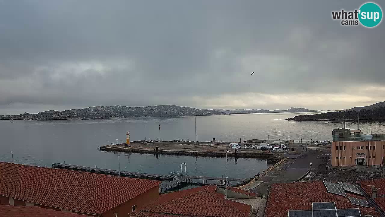 Porto di Palau – Sardinia