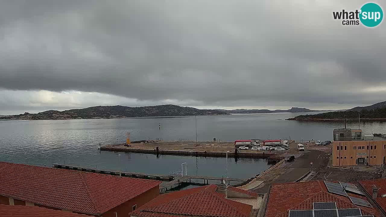 Porto di Palau – Sardegna