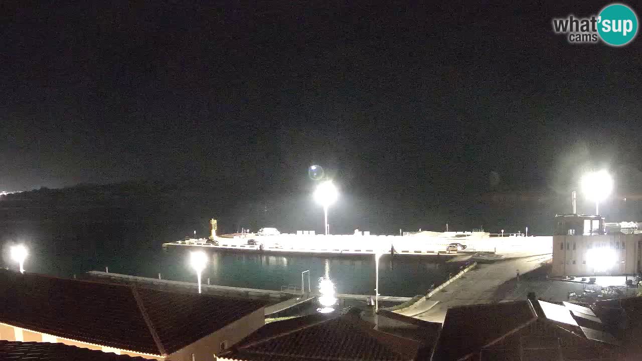 Porto di Palau – Sardinija