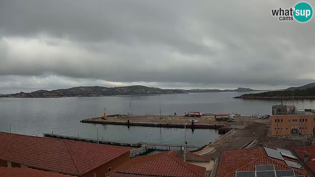 Porto di Palau – Sardegna