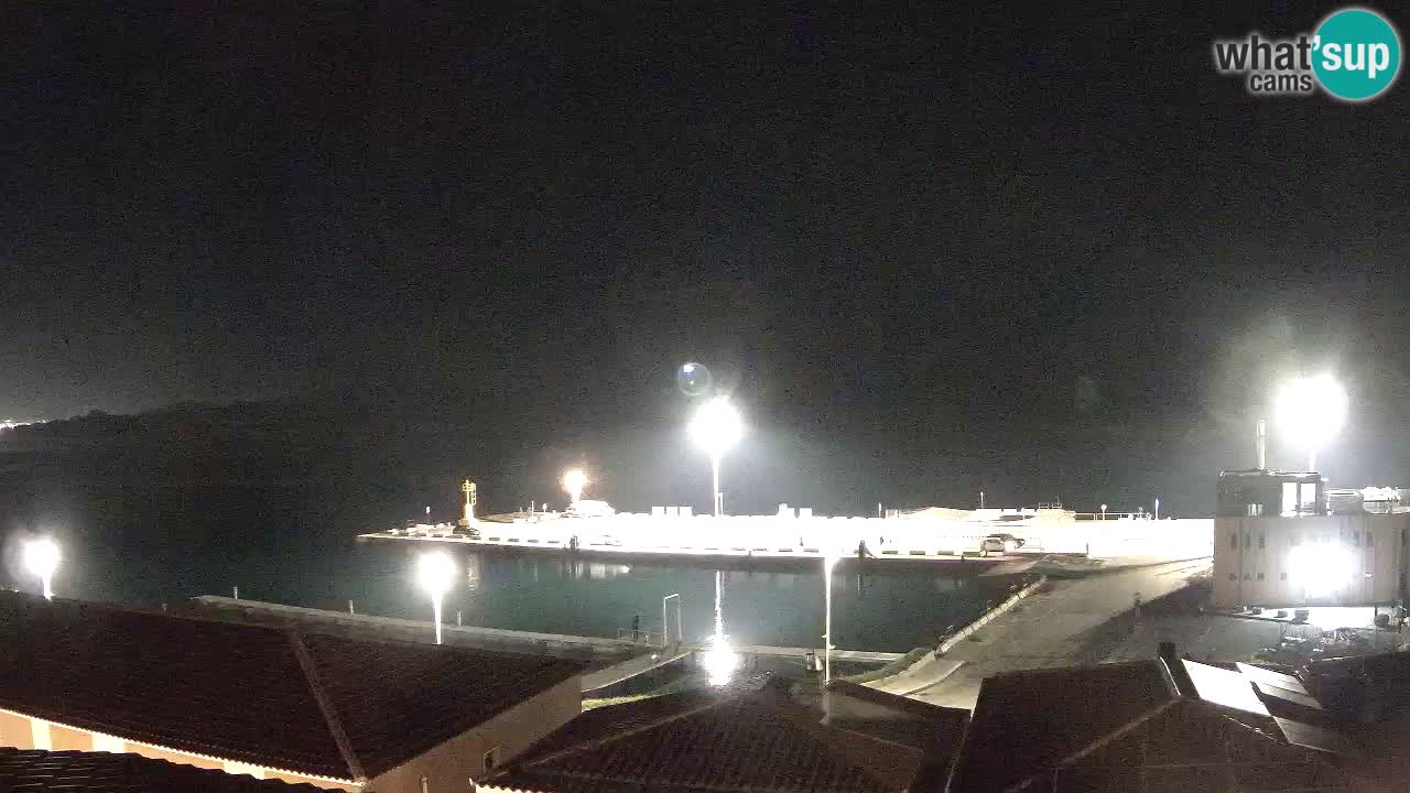 Porto di Palau – Sardegna