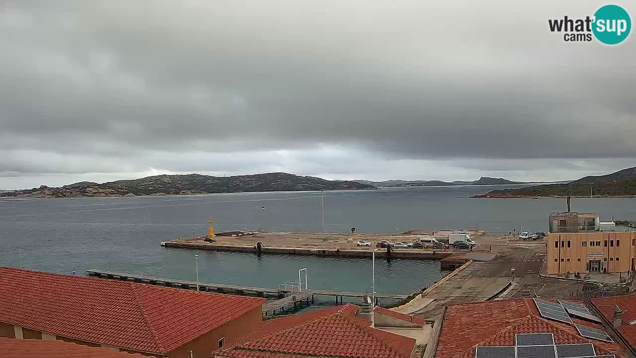 Porto di Palau – Sardinia