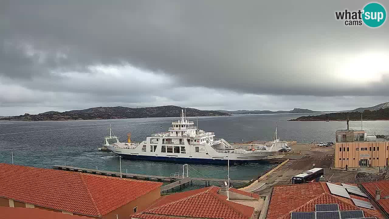 Porto di Palau – Sardinia