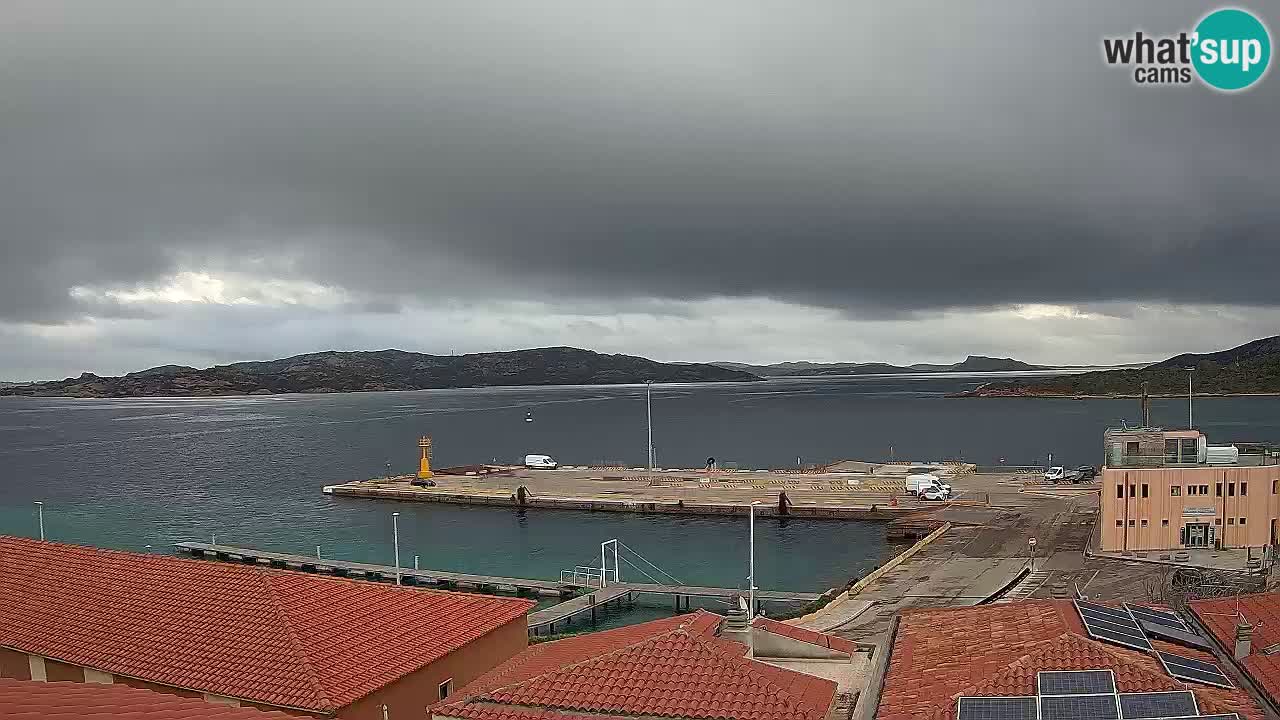Porto di Palau – Sardinia
