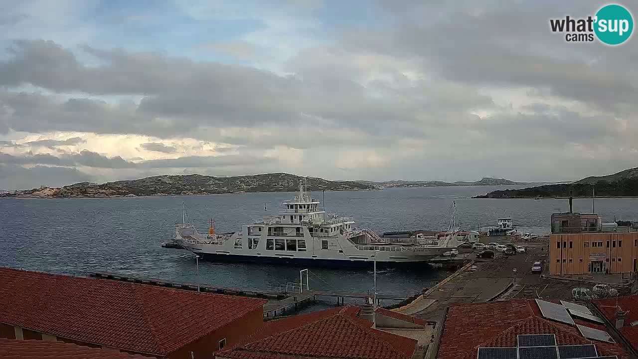 Porto di Palau – Sardinien