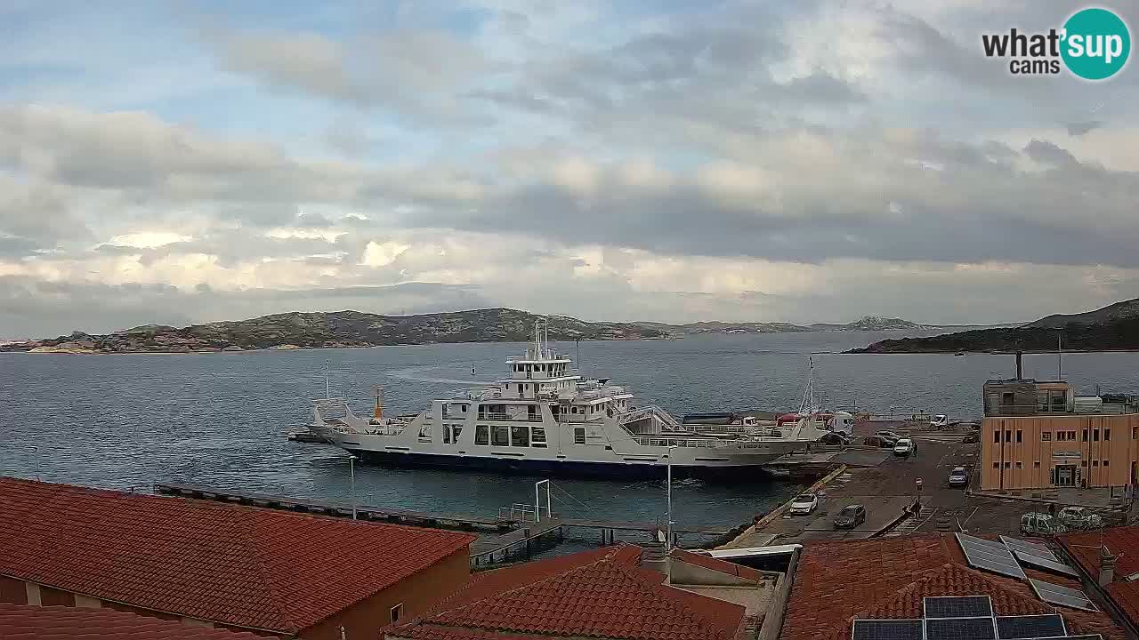 Porto di Palau – Sardinia