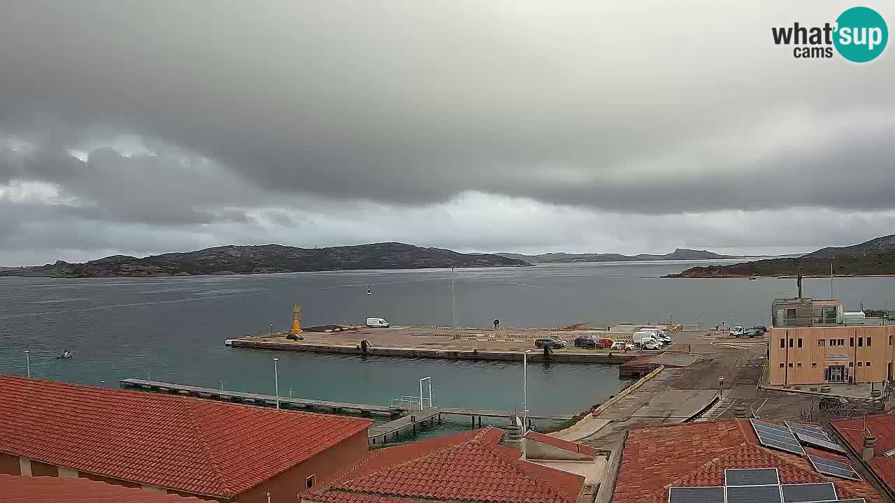 Porto di Palau – Sardegna