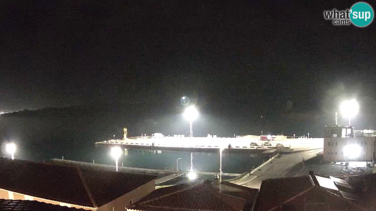 Porto di Palau – Sardinija