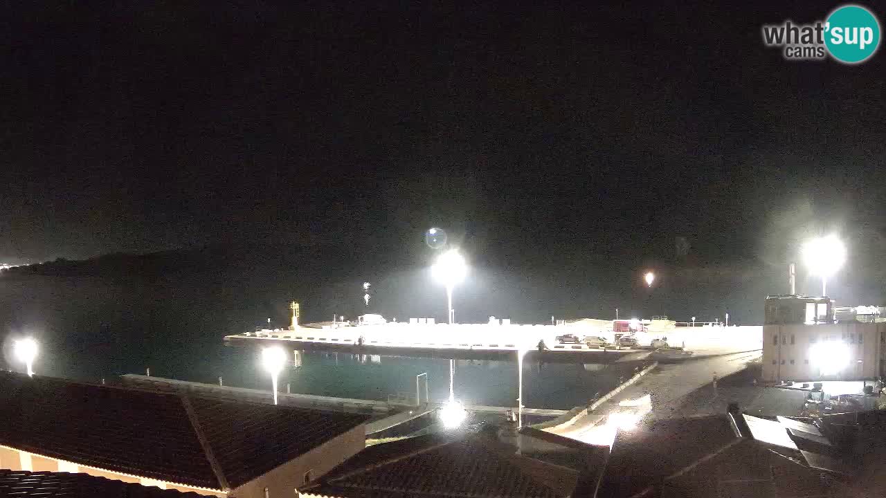 Porto di Palau – Sardinien