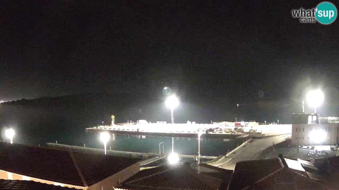 Porto di Palau – Sardinija