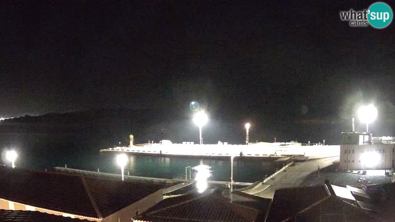 Porto di Palau – Cerdeña