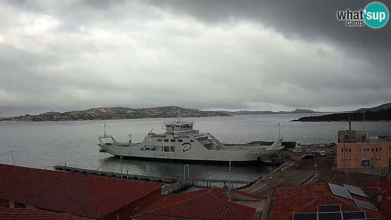 Porto di Palau – Sardinia