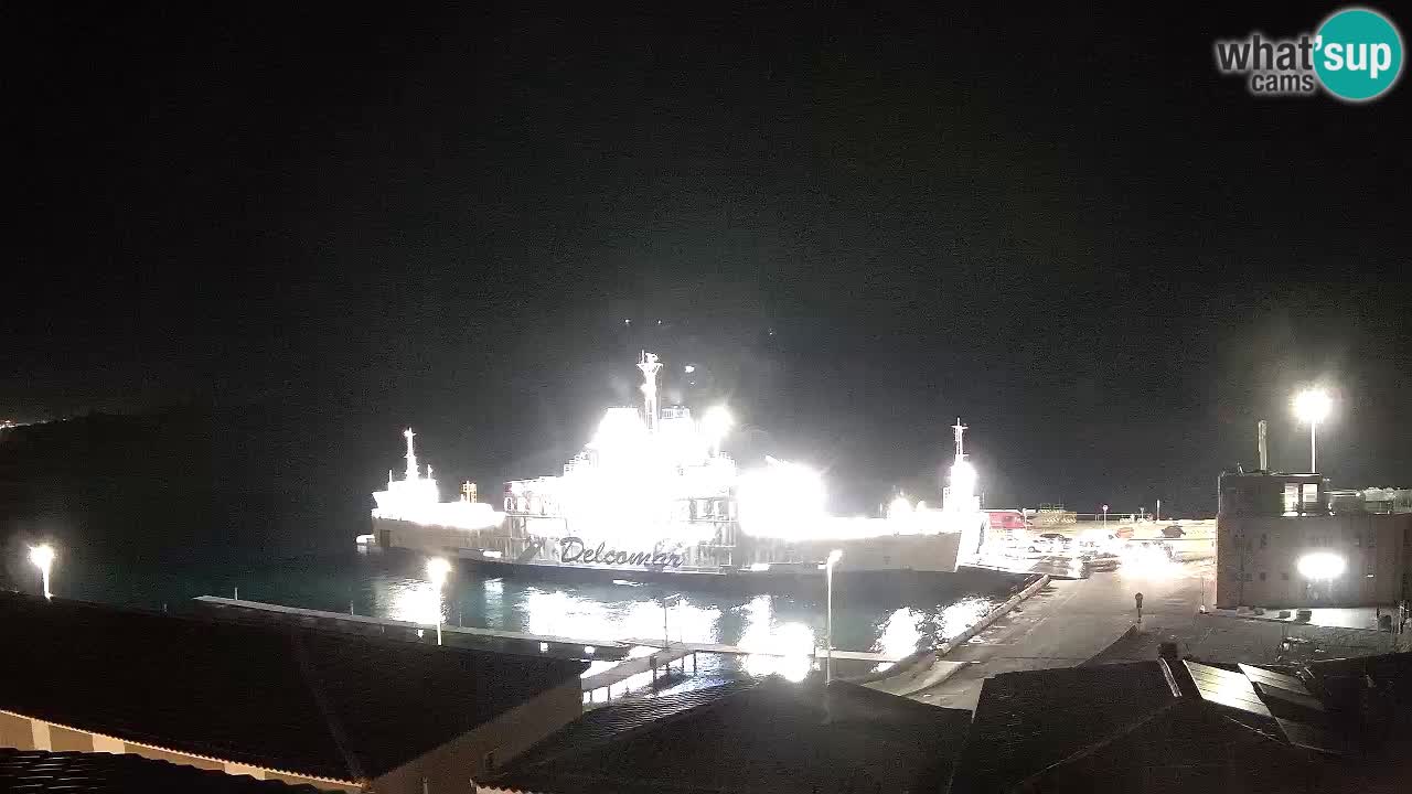 Porto di Palau – Sardinien