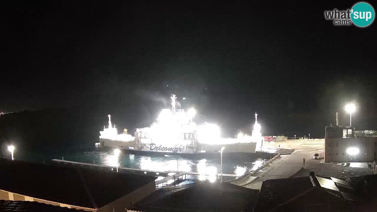 Porto di Palau – Sardinija