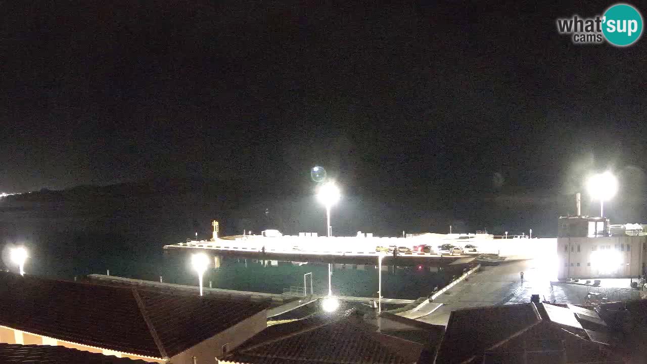 Porto di Palau – Sardinia