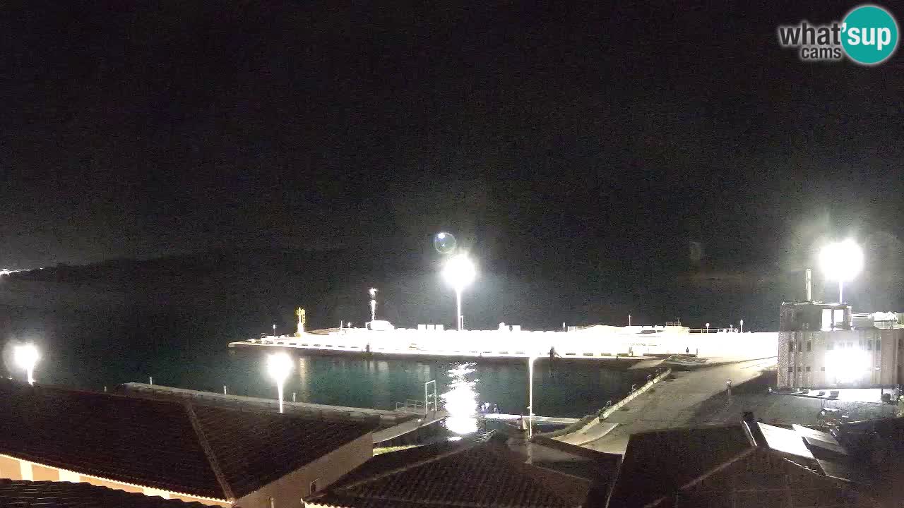 Porto di Palau – Sardegna