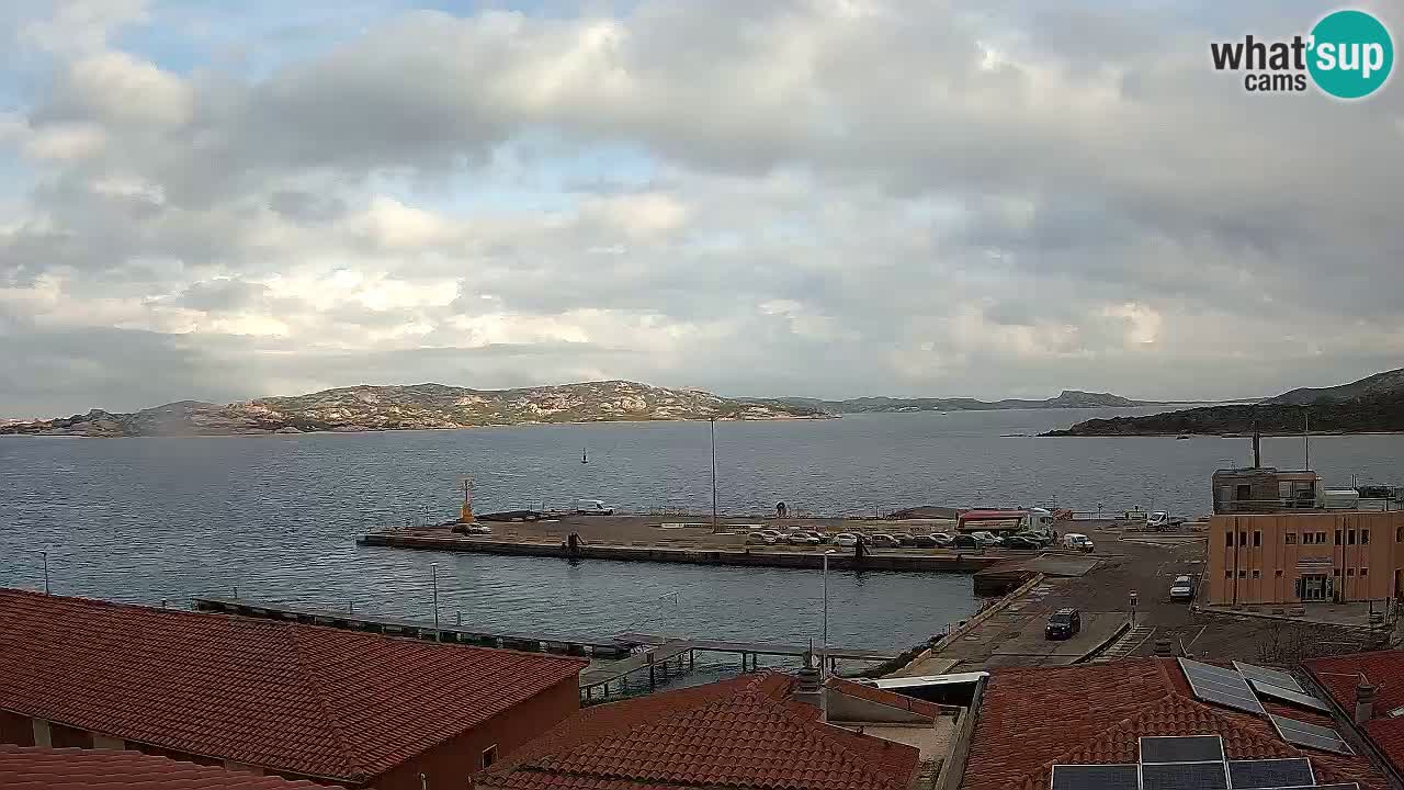 Porto di Palau – Sardinien