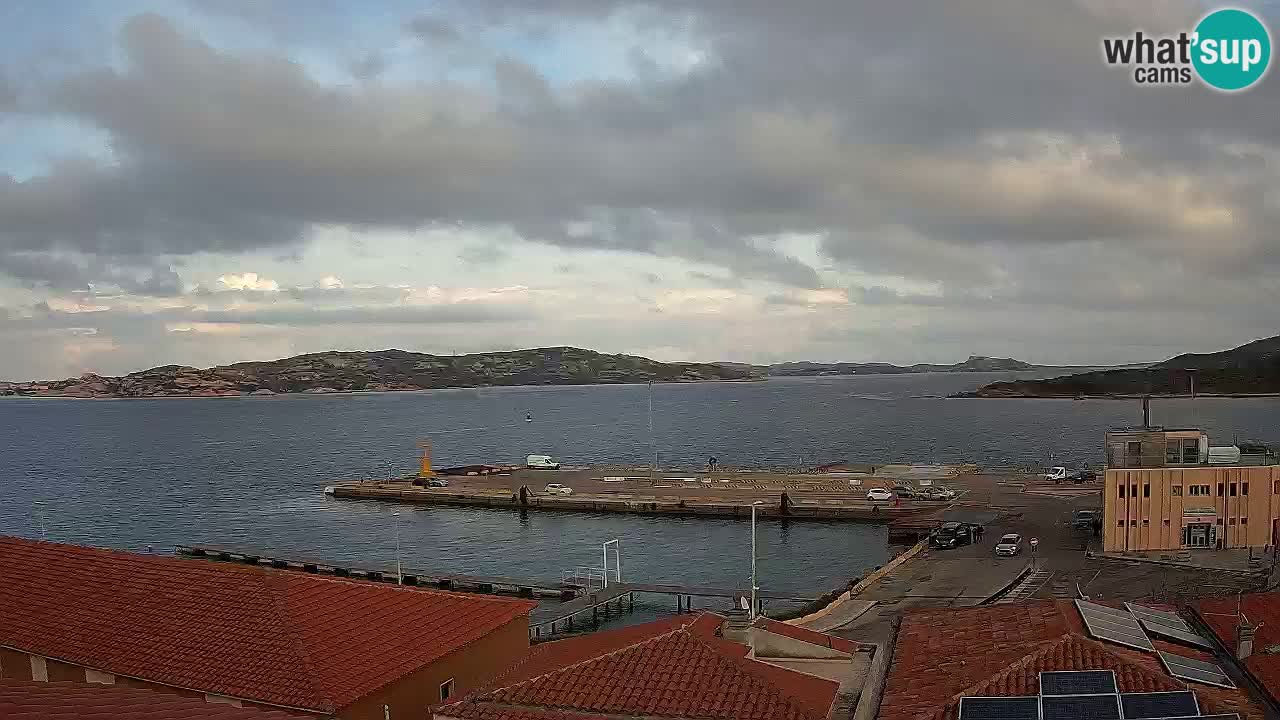 Porto di Palau – Sardinia