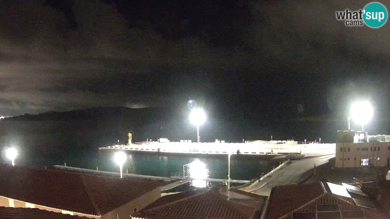 Porto di Palau – Cerdeña