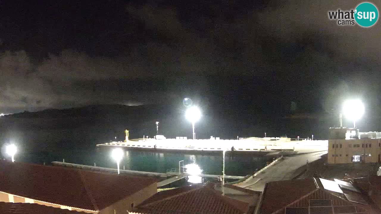 Porto di Palau – Sardinien