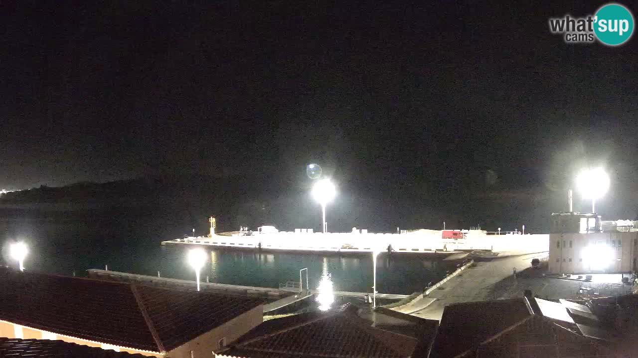 Porto di Palau – Cerdeña