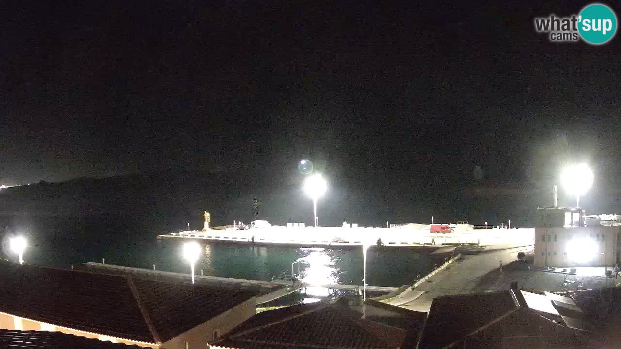 Porto di Palau – Sardinien