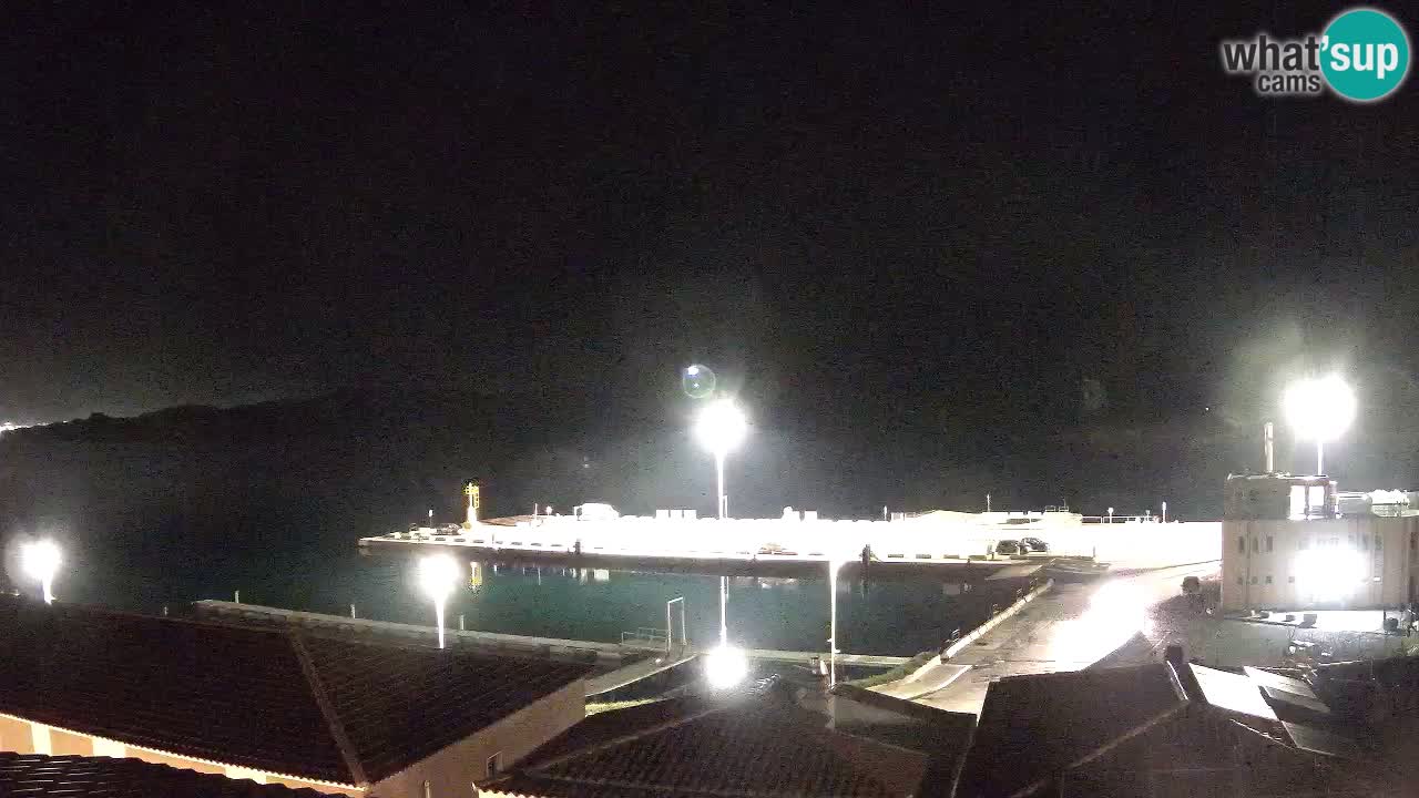 Porto di Palau – Sardinia