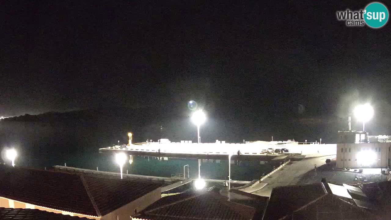 Porto di Palau – Cerdeña