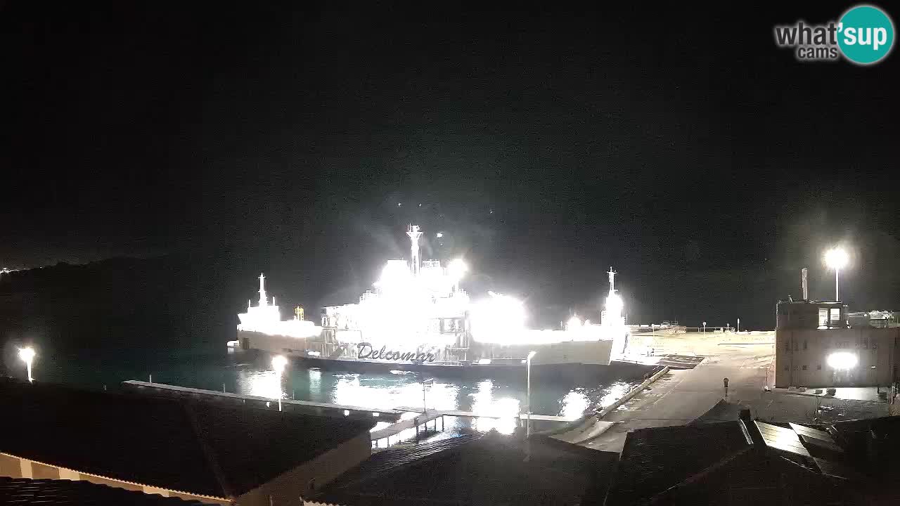 Porto di Palau – Sardinien