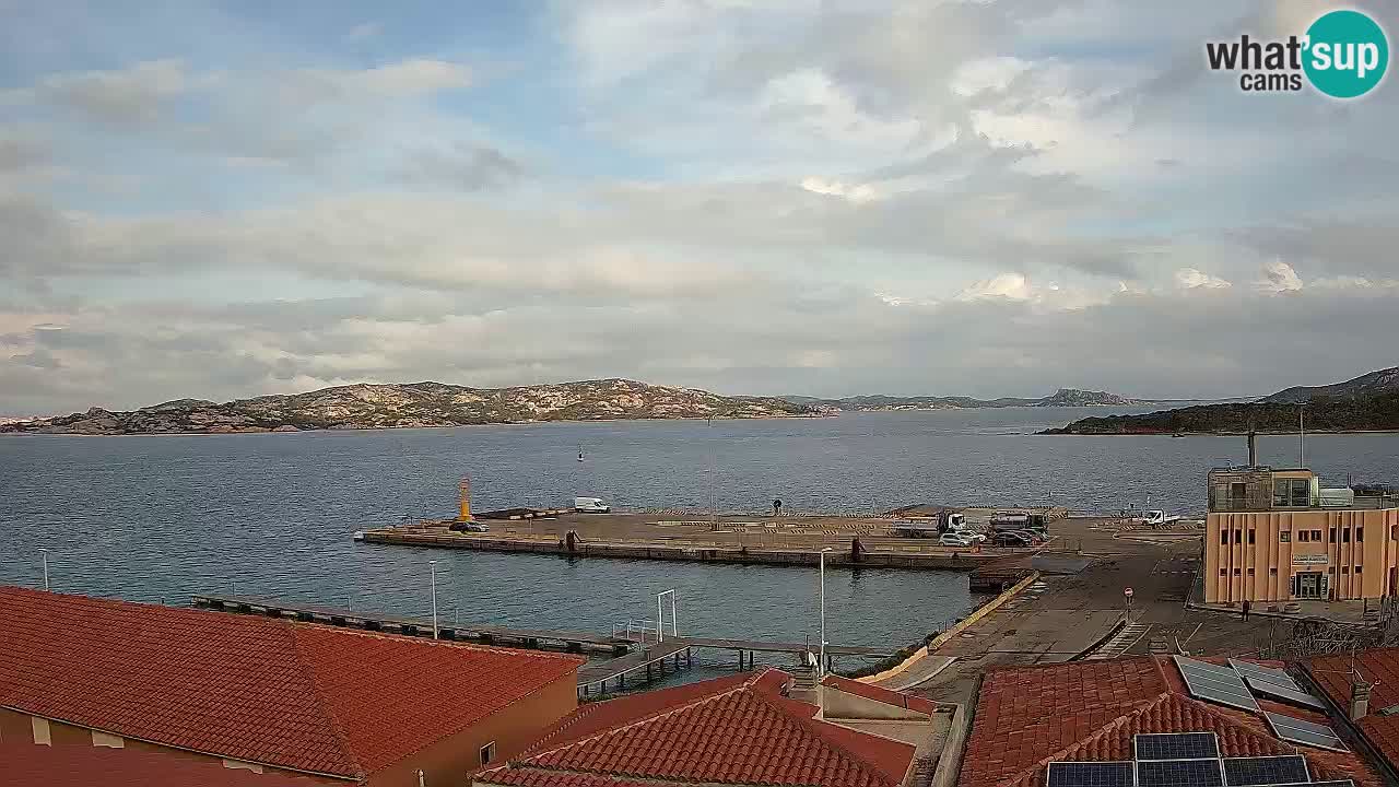 Porto di Palau – Sardinia