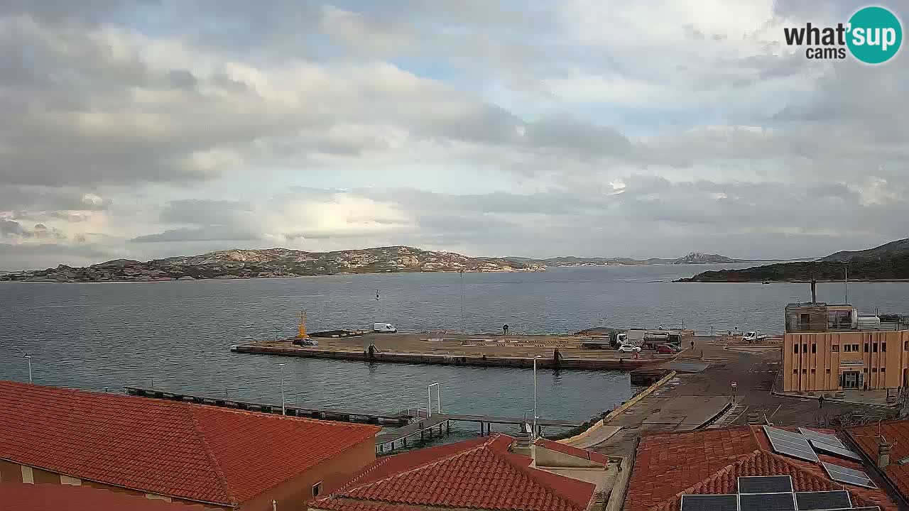 Porto di Palau – Sardinien