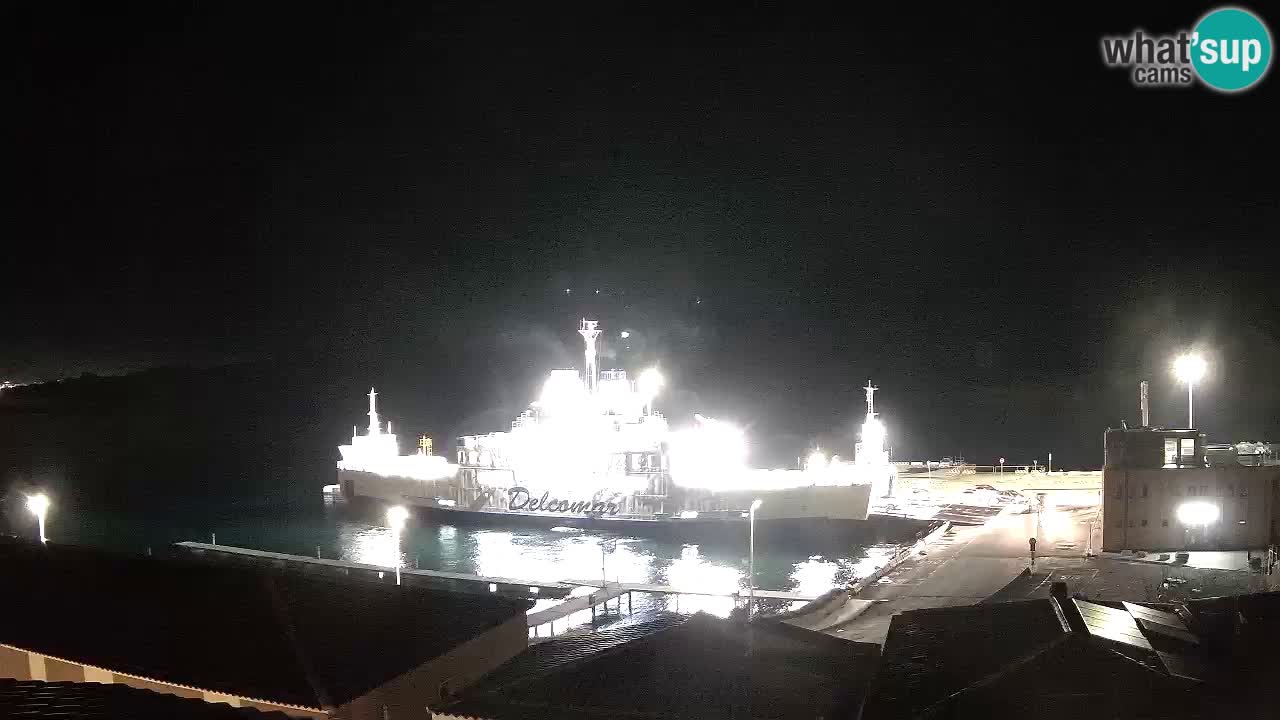 Porto di Palau – Sardinien