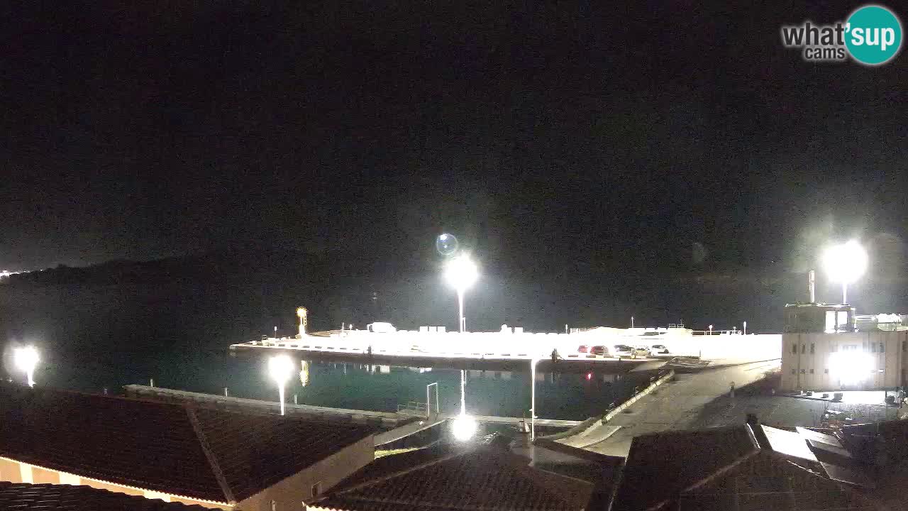 Porto di Palau – Sardinien