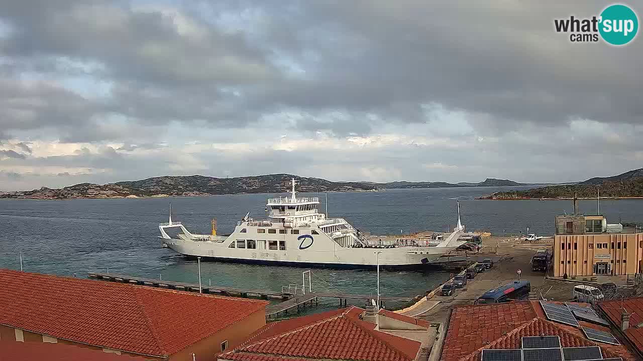 Porto di Palau – Sardinia