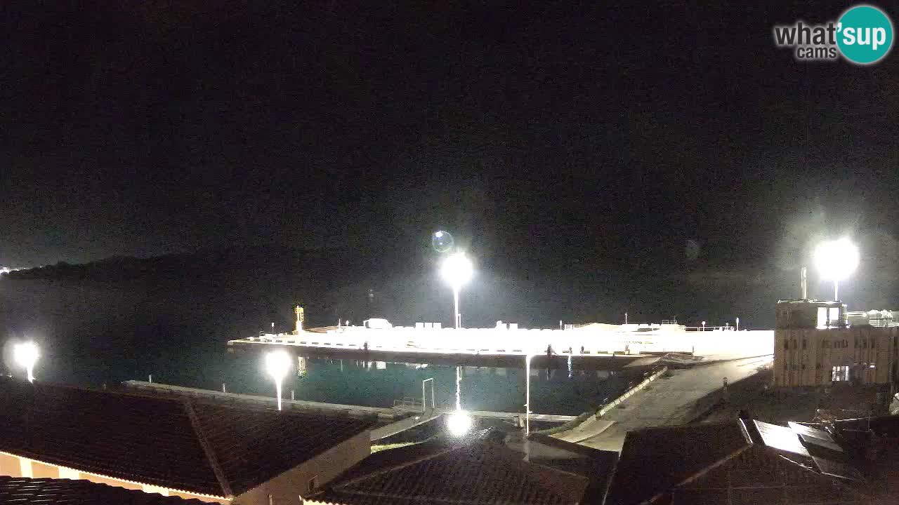 Porto di Palau – Sardinien