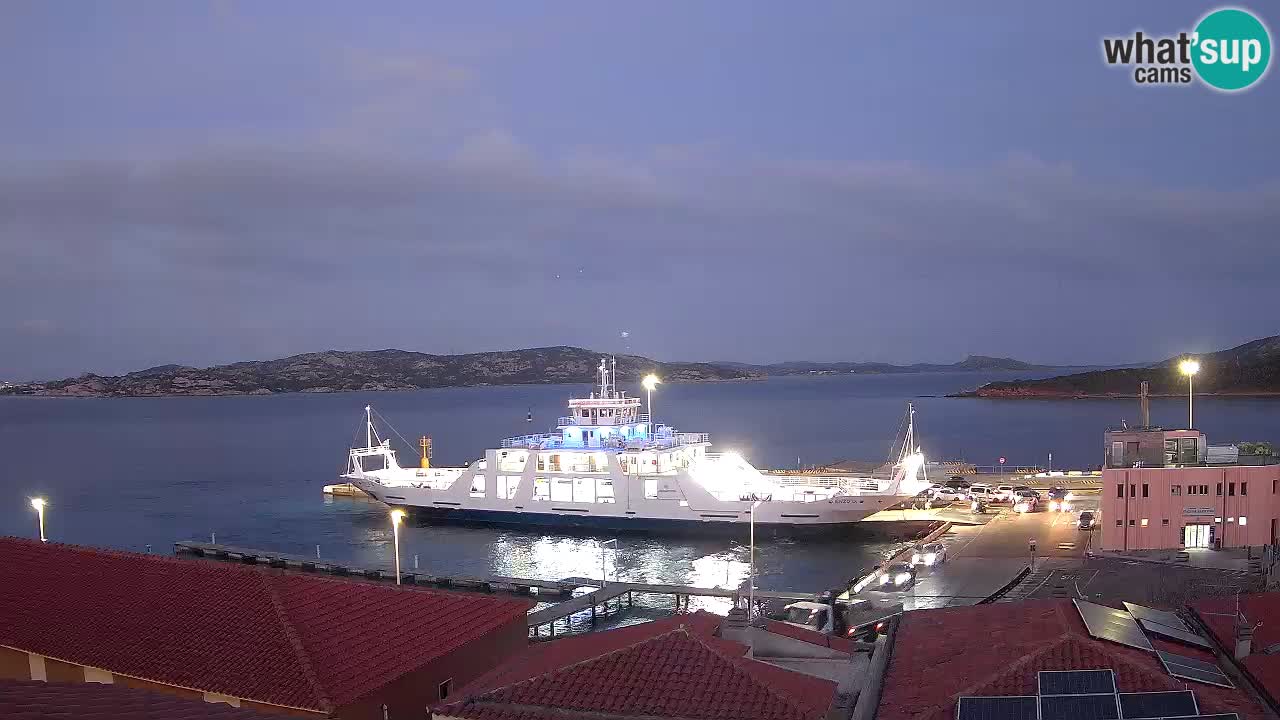 Porto di Palau – Sardegna