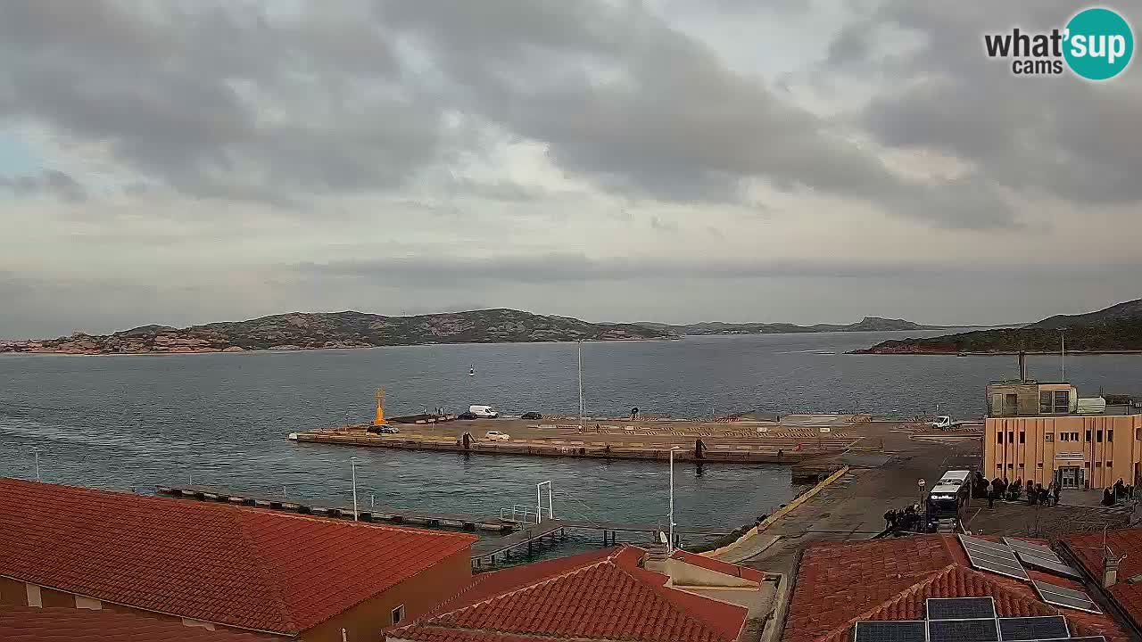 Porto di Palau – Sardinia