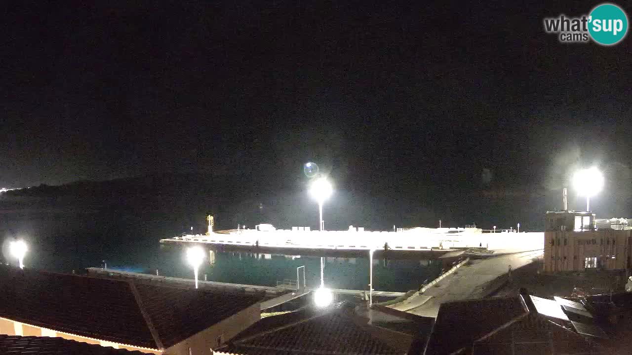 Porto di Palau – Sardinien