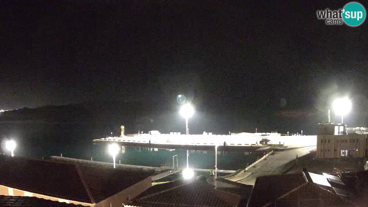 Porto di Palau – Sardegna