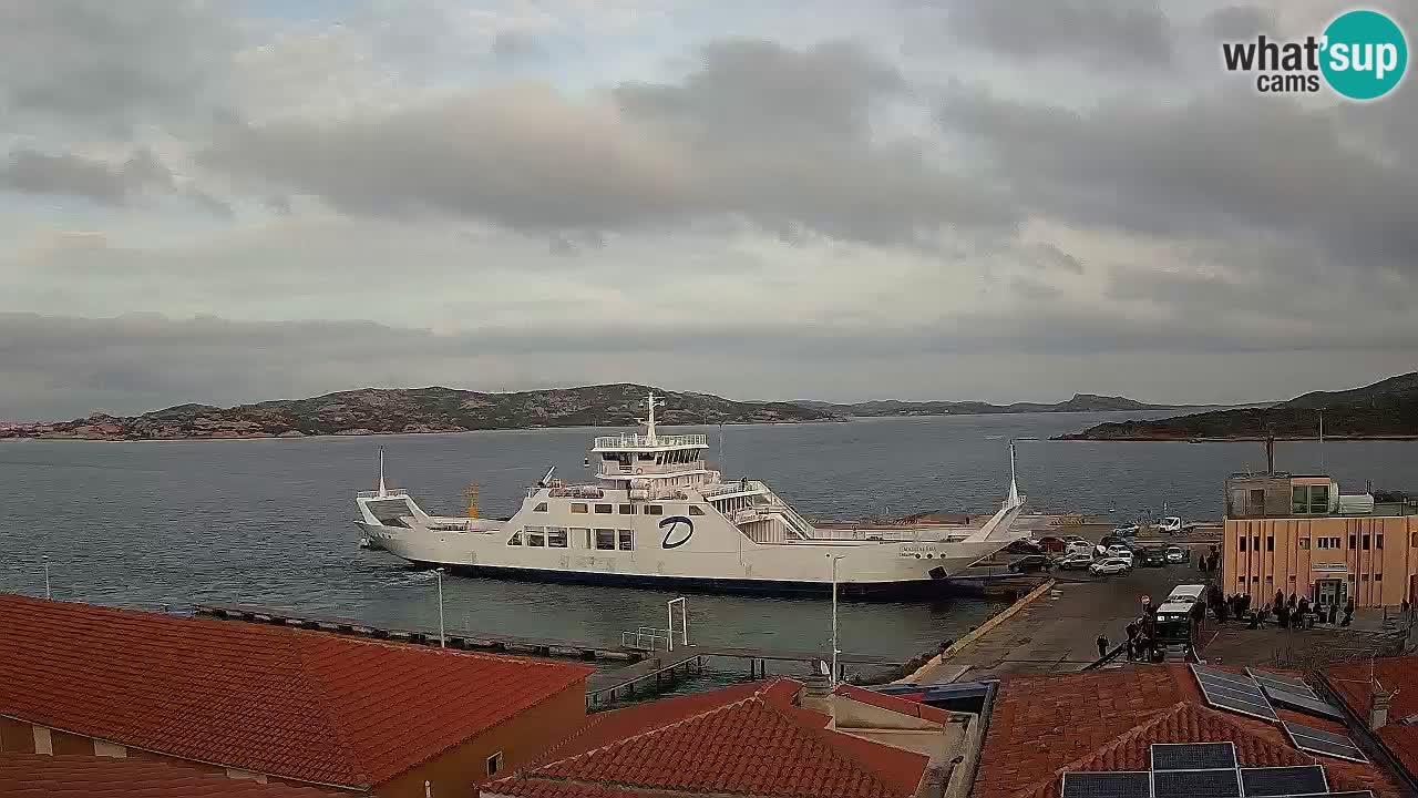 Porto di Palau – Sardinien