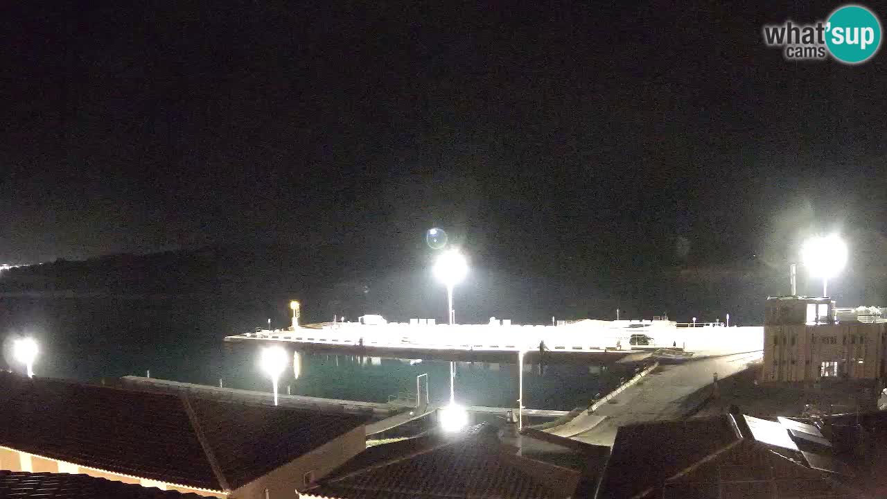 Porto di Palau – Sardinija