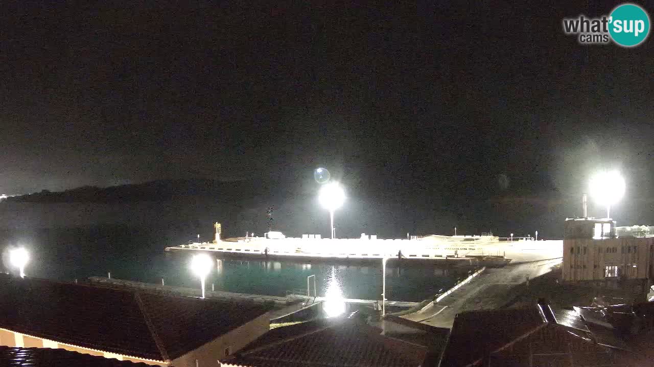 Porto di Palau – Cerdeña