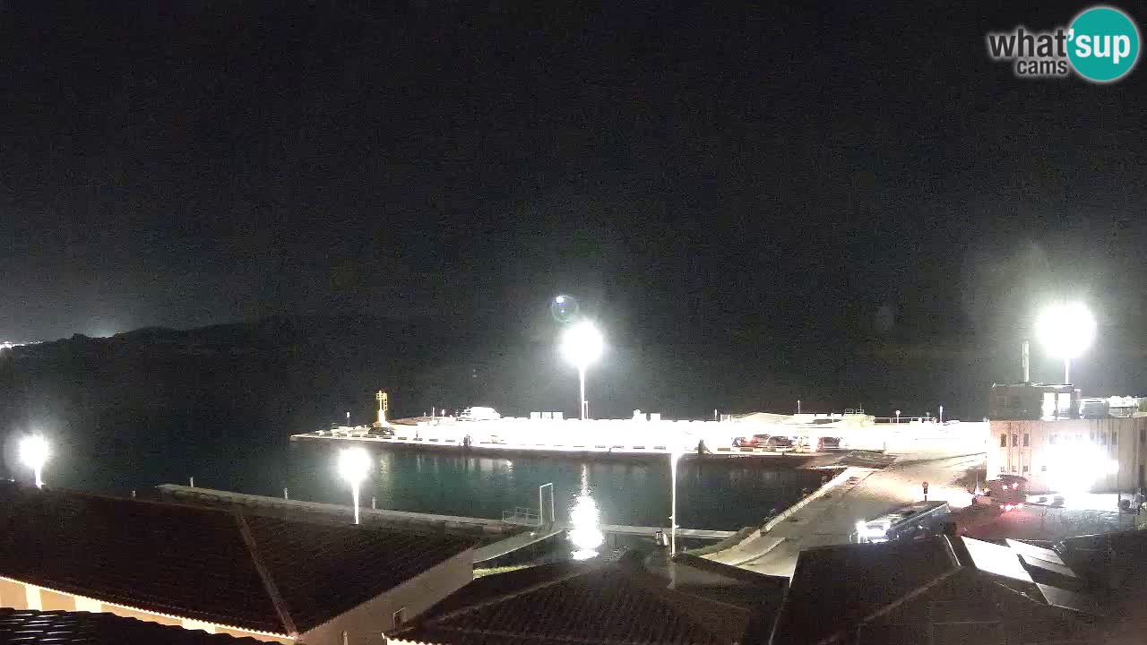 Porto di Palau – Sardinia