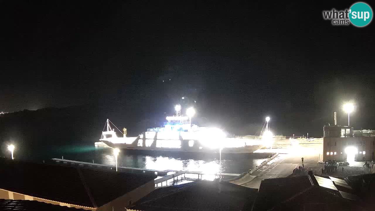 Porto di Palau – Sardinia