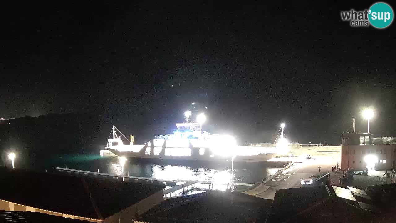 Porto di Palau – Sardegna