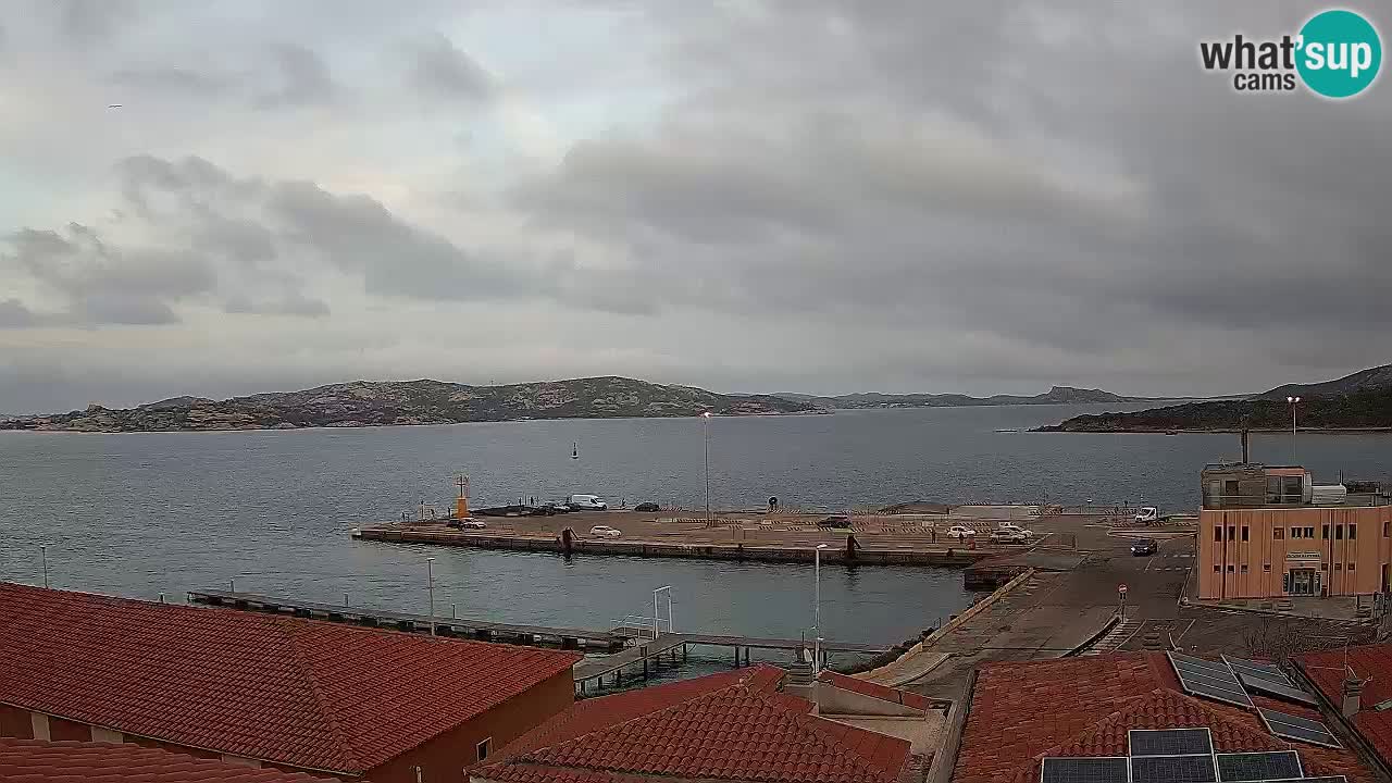 Porto di Palau – Sardinia