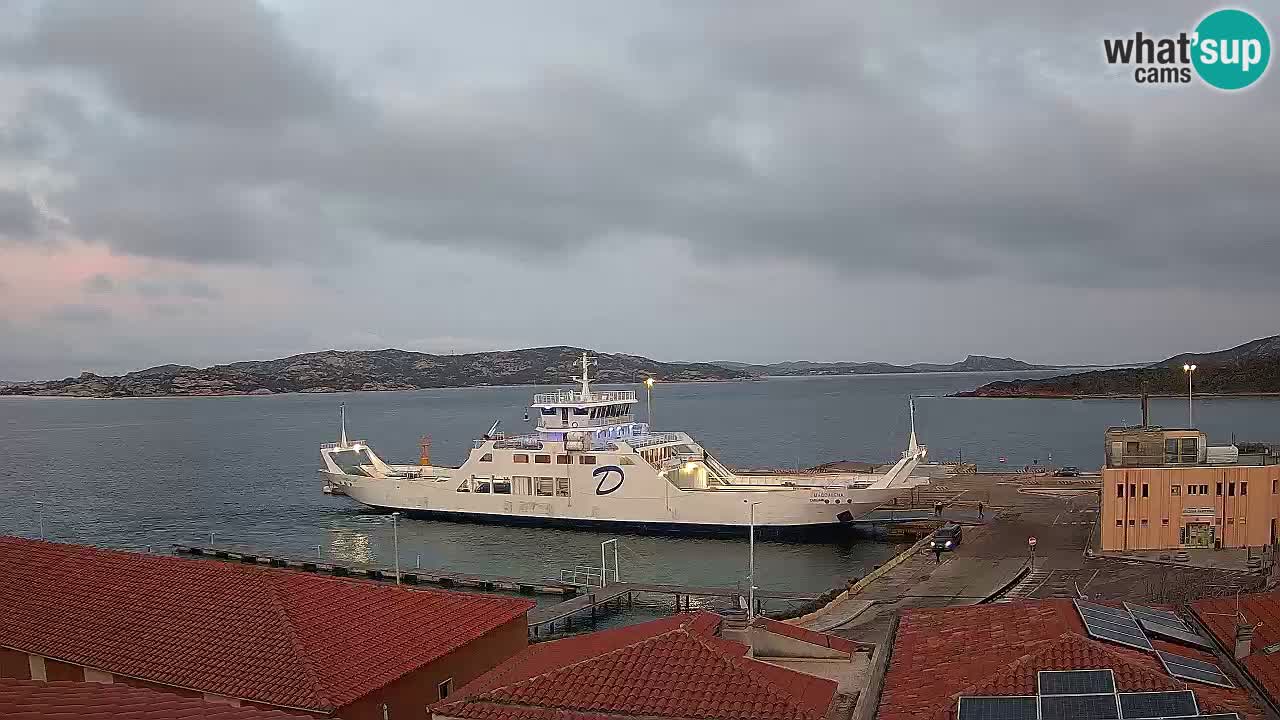 Porto di Palau – Sardinia