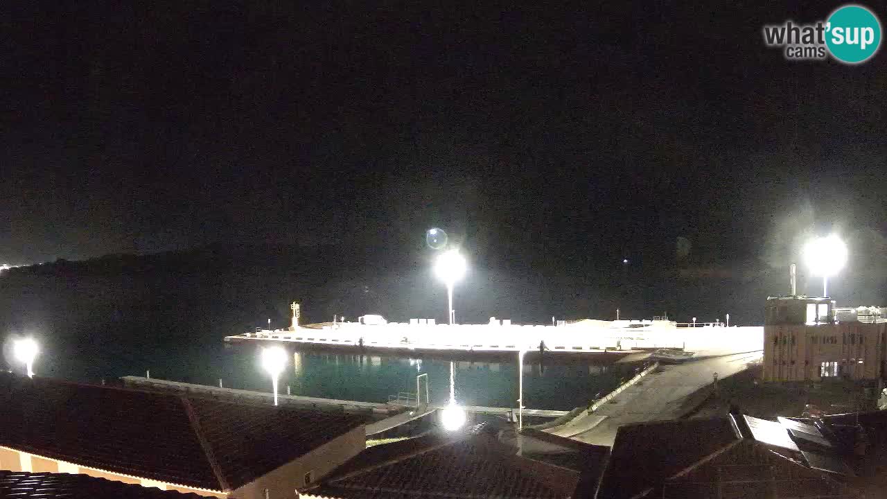 Porto di Palau – Sardinija